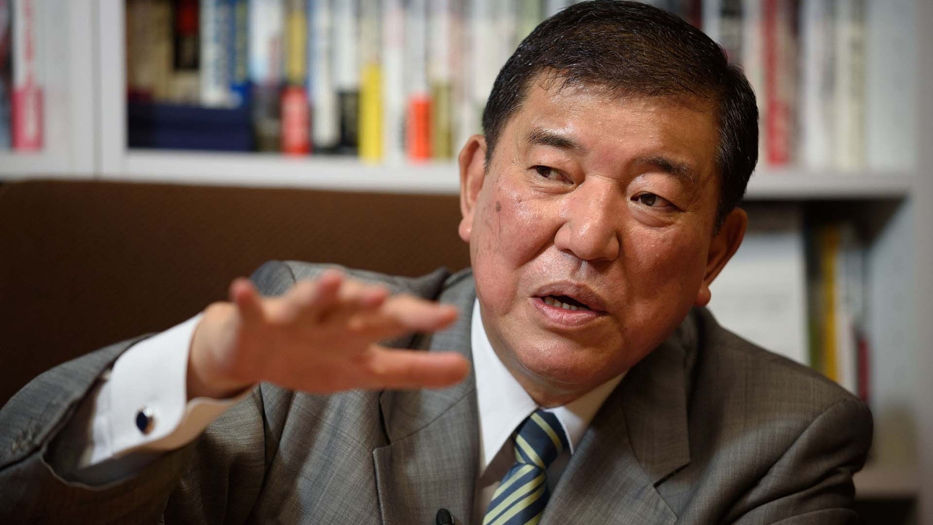 Thủ tướng Nhật Bản công du Đông Nam Á: Cách tiếp cận mới của Tokyo