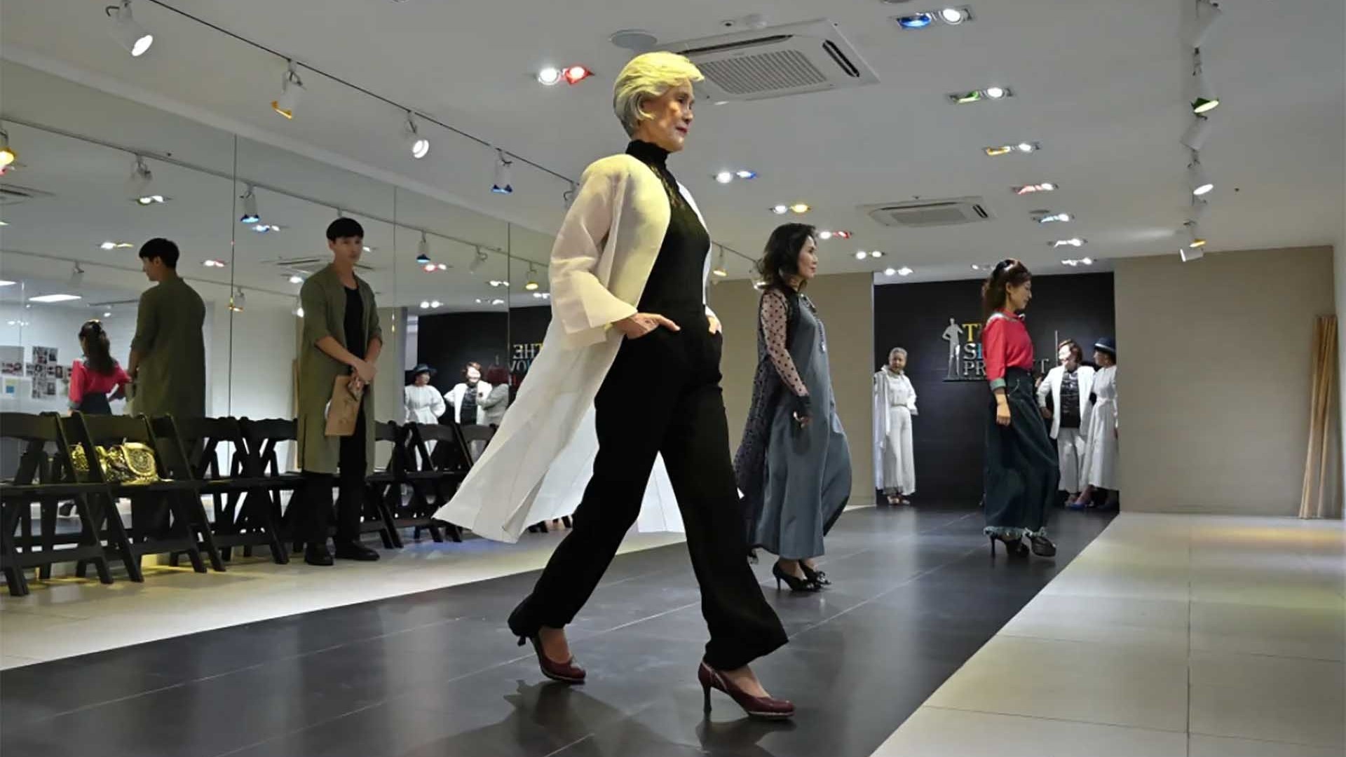 Sau Kpop, có một làn sóng ‘hốt bạc’ khác ở Hàn Quốc