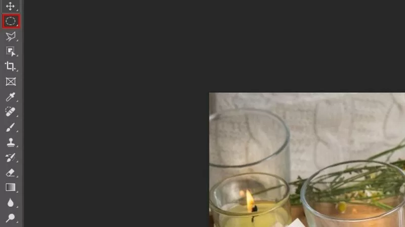 Hướng dẫn cách làm mờ viền ảnh trong Photoshop dễ dàng nhất Hướng dẫn cách làm mờ viền ảnh trong Photoshop dễ dàng nhất