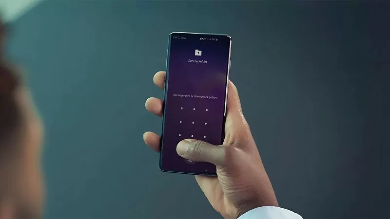 Mách bạn cách kích hoạt và sử dụng thư mục bảo mật Samsung Mách bạn cách kích hoạt và sử dụng thư mục bảo mật Samsung