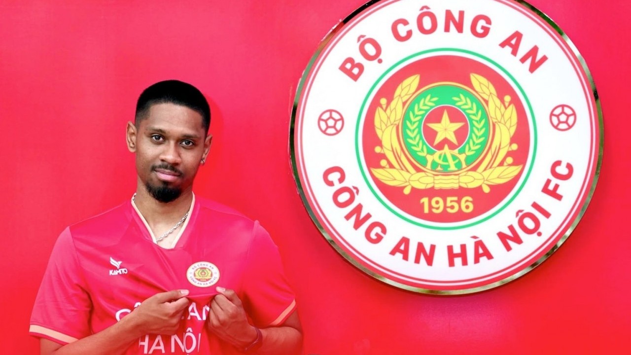 Sau Xuân Son, đội tuyển Việt Nam tiếp tục nhập tịch cầu thủ nhưng không ồ ạt