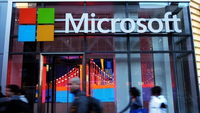 Microsoft sa thải loạt nhân sự ngay đầu năm 2025