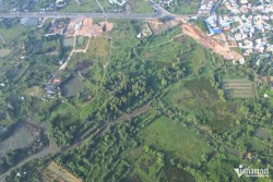 Đồng Nai sở hữu dự án trung tâm thương mại có vốn đầu tư lớn nhất Việt Nam