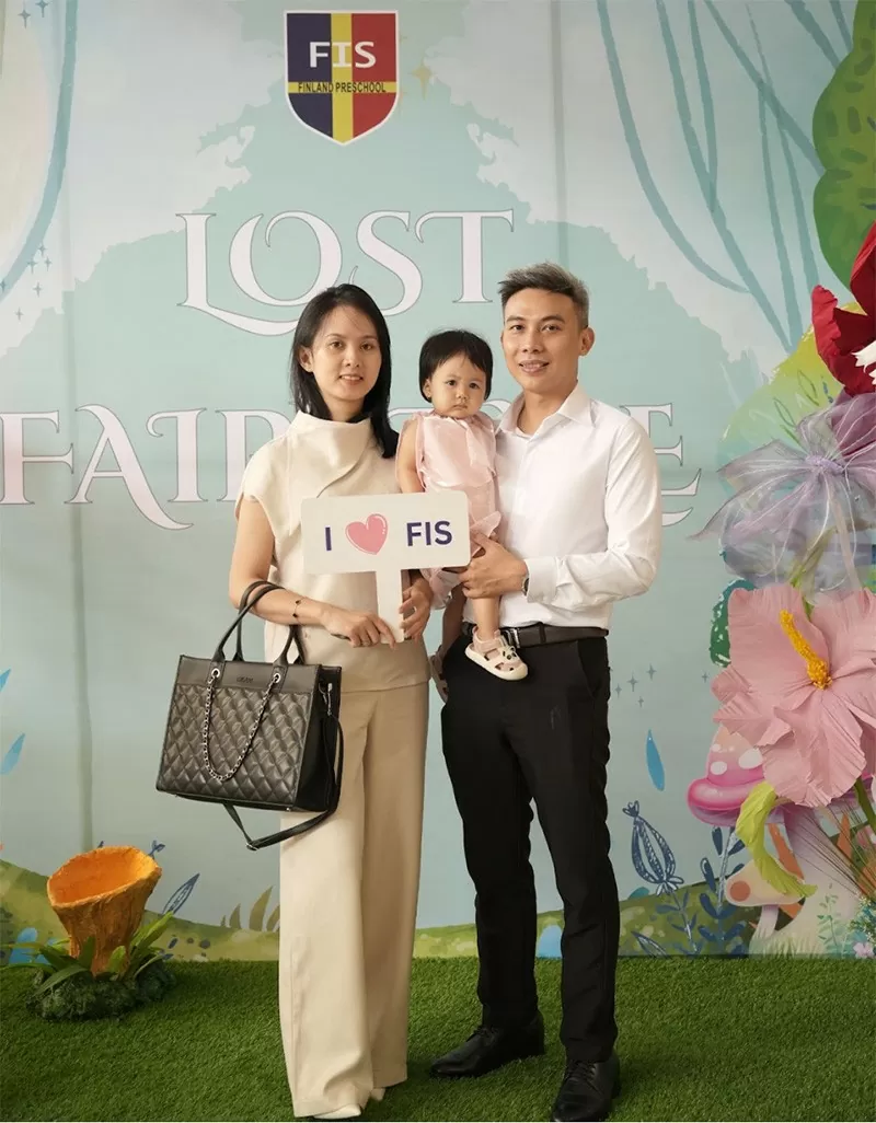 Đại nhạc hội ‘LẠC VÀO XỨ SỞ THẦN TIÊN’ của hệ thống giáo dục mầm non Phần Lan: Hành trình kết nối đầy cảm xúc Đại nhạc hội ‘Lạc Vào Xứ Sở Thần Tiên’ của hệ thống giáo dục mầm non Phần Lan: Hành trình kết nối đầy cảm xúc