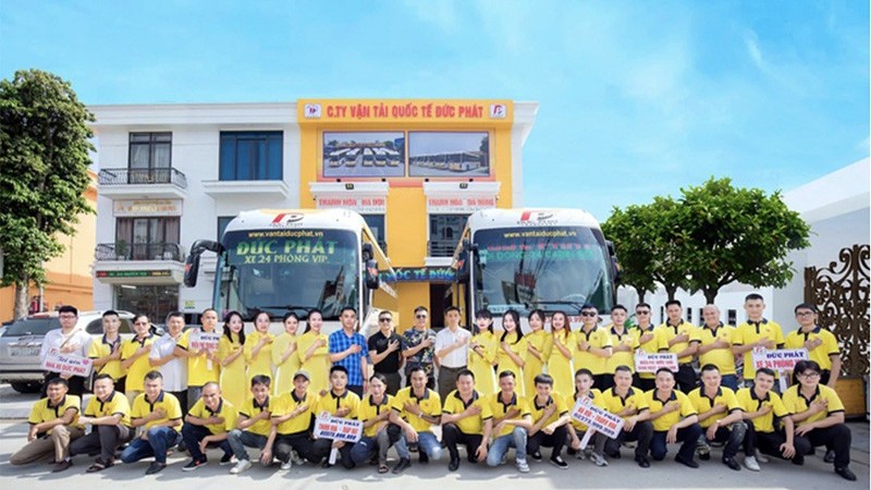 CEO Trần Ngọc Đức chú trọng phát triển nhân sự làm nền tảng vững mạnh