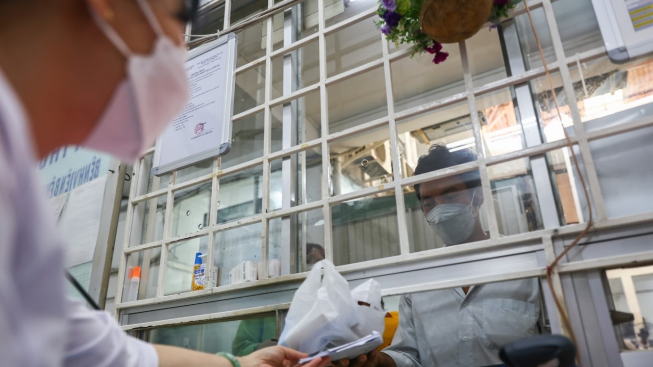 CDC Hà Nội khuyến cáo phòng chống virus gây viêm phổi trên người (hMPV)