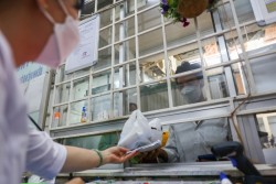 CDC Hà Nội khuyến cáo phòng chống virus gây viêm phổi trên người (hMPV)