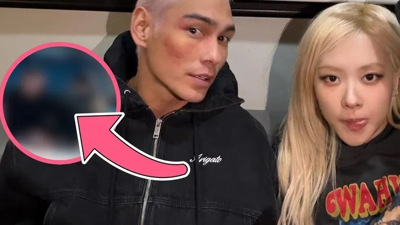 Rosé (BLACKPINK) và Evan Mock lộ ảnh chụp cùng ở Hawaii, rộ tin đồn hẹn hò