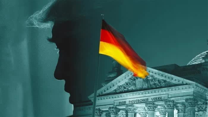 Không chỉ mất nguồn năng lượng Nga, kinh tế Đức có thể 'hụt hơi' 3 năm liên tiếp, còn bởi lý do này