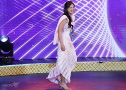 Gala Cup Chiến thắng 2024: Kình ngư Nguyễn Thị Ánh Viên 'tỏa sáng'