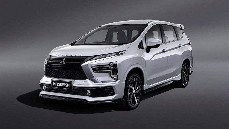 Top 10 xe ô tô bán chạy nhất tháng 12/2024: Mitsubishi Xpander tiếp tục dẫn đầu
