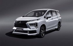 Top 10 xe ô tô bán chạy nhất tháng 12/2024: Mitsubishi Xpander tiếp tục dẫn đầu