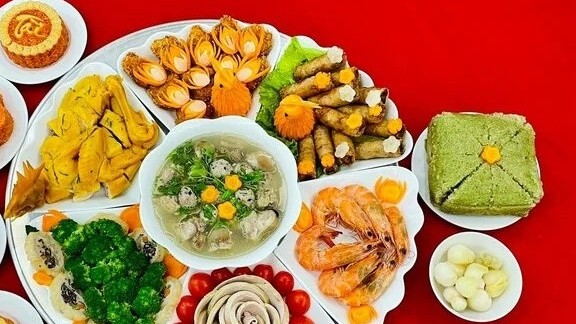 Mâm cúng tất niên gồm những gì? Ý nghĩa và ngày tốt cúng tất niên mới nhất 2025