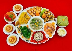 Mâm cúng tất niên gồm những gì? Ý nghĩa và ngày tốt cúng tất niên mới nhất 2025