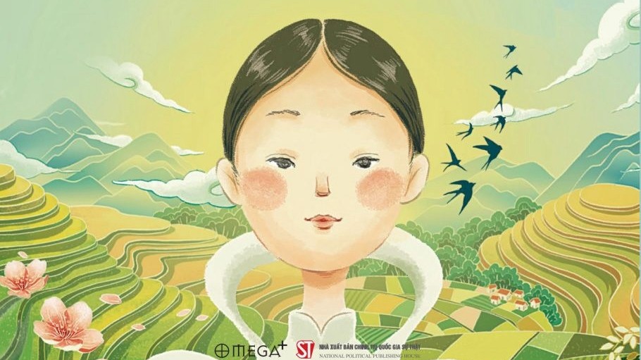 Ra mắt cuốn sách ‘Du khảo - Rực rỡ sắc màu trang phục phụ nữ các dân tộc Việt Nam’