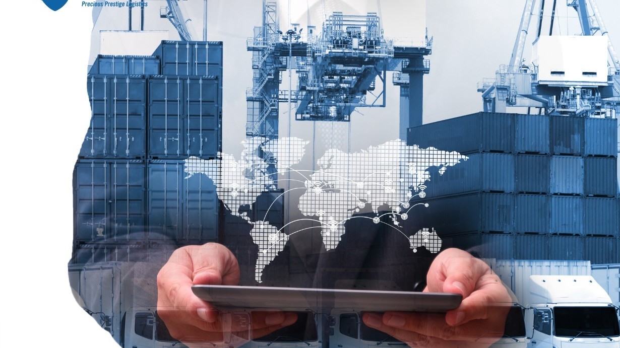 Ứng dụng công nghệ trong logistics cần được ưu tiên đặc biệt