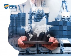 Ứng dụng công nghệ trong logistics cần được ưu tiên đặc biệt