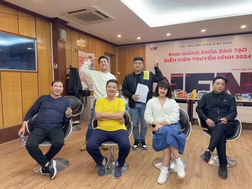 Vé Táo quân 2025: Tỉnh táo trước các chiêu trò lừa đảo ‘mọc lên như nấm’ Vé Táo quân 2025: Tỉnh táo trước các chiêu trò lừa đảo ‘mọc lên như nấm’