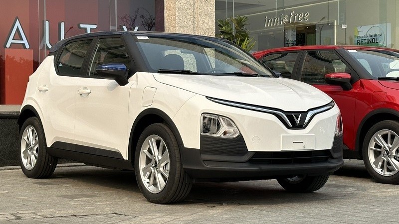 Top 10 xe ô tô bán chạy nhất thị trường Việt Nam năm 2024