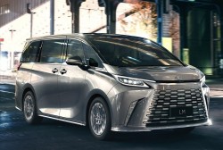 Điểm mặt những mẫu xe hybrid ra mắt thị trường Việt Nam năm 2024