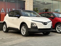 Top 10 xe ô tô bán chạy nhất thị trường Việt Nam năm 2024