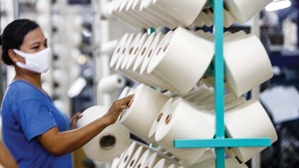 Năm 2025, phòng vệ thương mại dự báo sẽ tiếp tục 'nóng'