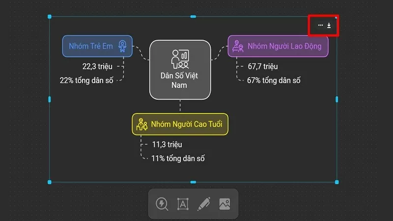 Tạo hình ảnh minh họa cho bài viết bằng Napkin AI đơn giản, nhanh chóng Tạo hình ảnh minh họa cho bài viết bằng Napkin AI đơn giản, nhanh chóng