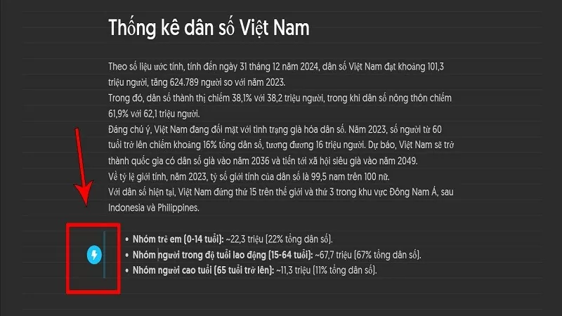 Tạo hình ảnh minh họa cho bài viết bằng Napkin AI đơn giản, nhanh chóng Tạo hình ảnh minh họa cho bài viết bằng Napkin AI đơn giản, nhanh chóng