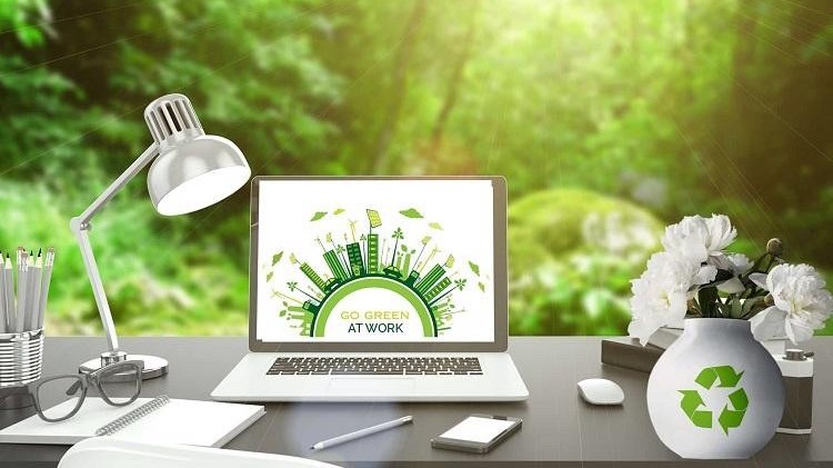 Việc làm xanh – xu hướng trong nền kinh tế bền vững