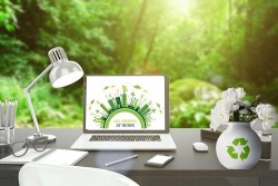 Việc làm xanh – xu hướng trong nền kinh tế bền vững