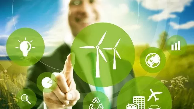 Việc làm xanh – xu hướng trong nền kinh tế bền vững Việc làm xanh – xu hướng trong nền kinh tế bền vững