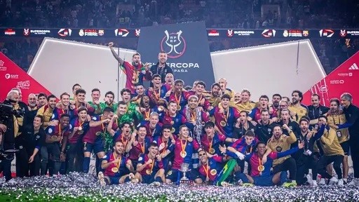 Liên tiếp hủy diệt Real Madrid, Barcelona lập kỳ tích ở El Clasico