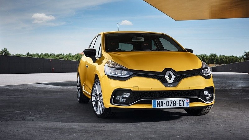 Cập nhật bảng giá xe hãng Renault mới nhất tháng 1/2025