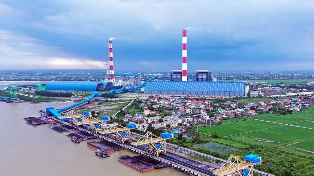 Thái Bình trong nhóm 'tỷ USD' về thu hút FDI