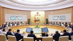 Hoàn thiện phương án sắp xếp, tinh gọn tổ chức bộ máy của bộ, ngành