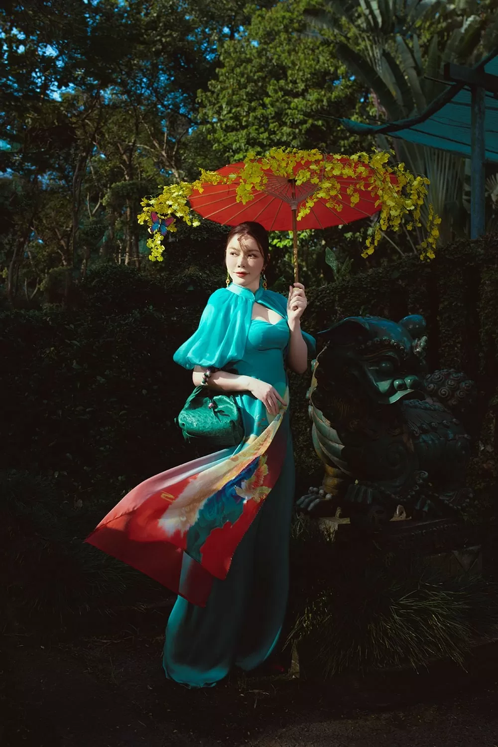 Lý Nhã Kỳ Lý Nhã Kỳ