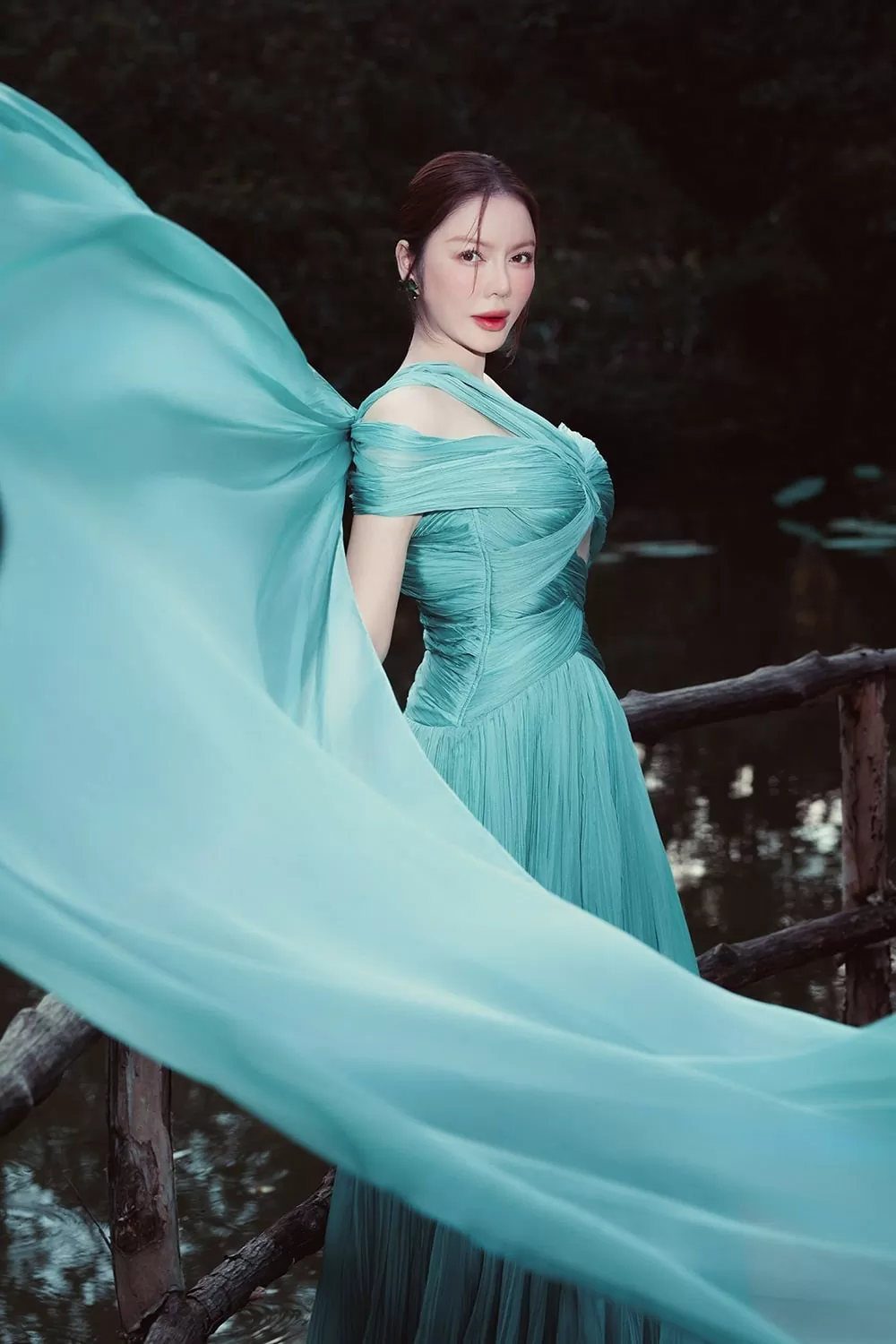 Lý Nhã Kỳ Lý Nhã Kỳ