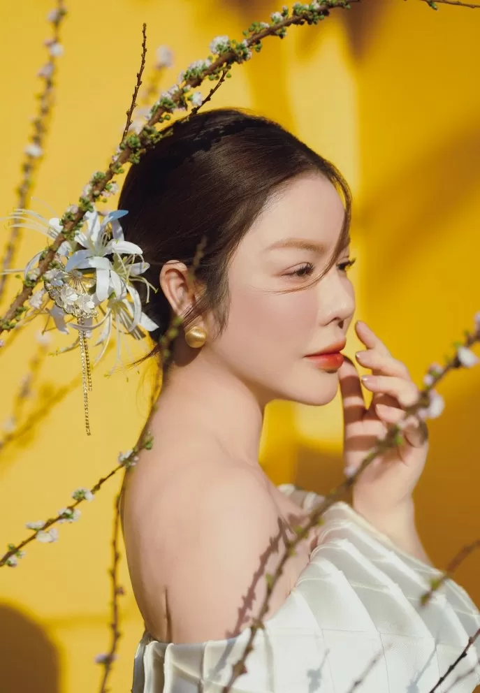 Lý Nhã Kỳ Lý Nhã Kỳ