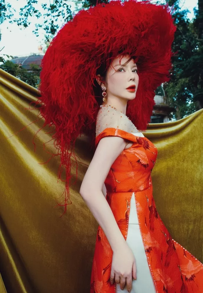 Lý Nhã Kỳ Lý Nhã Kỳ