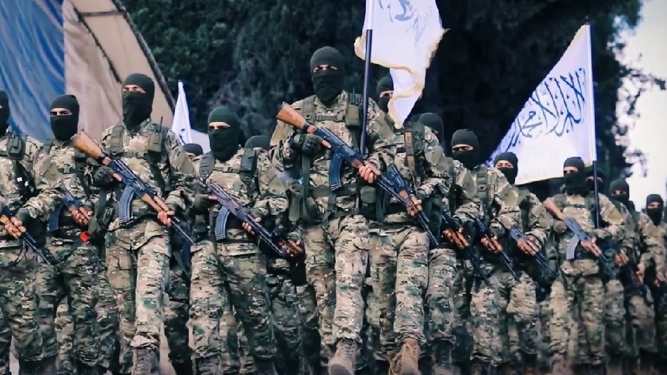 Tình hình Syria: Các phe phái quy về một mối thành quân đội thống nhất, Iran ra tuyên bố mạnh mẽ