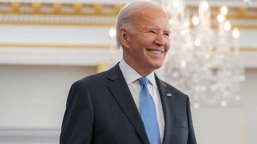 Tuần cuối làm Tổng thống Mỹ: Đánh bóng thành tựu đối ngoại, ông Biden tuyên bố đặt nền móng cho chính quyền Trump trong việc hậu thuẫn Ukraine