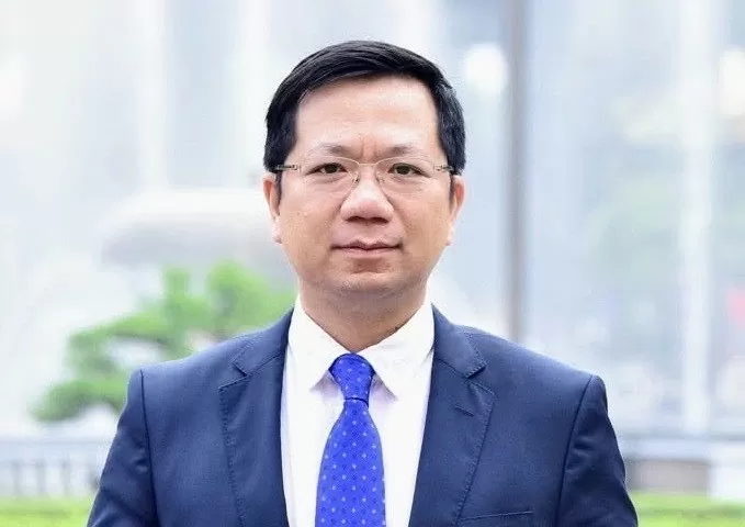 Đại sứ Hà Hoàng Hải: Thủ tướng Đại sứ Hà Hoàng Hải: Thủ tướng