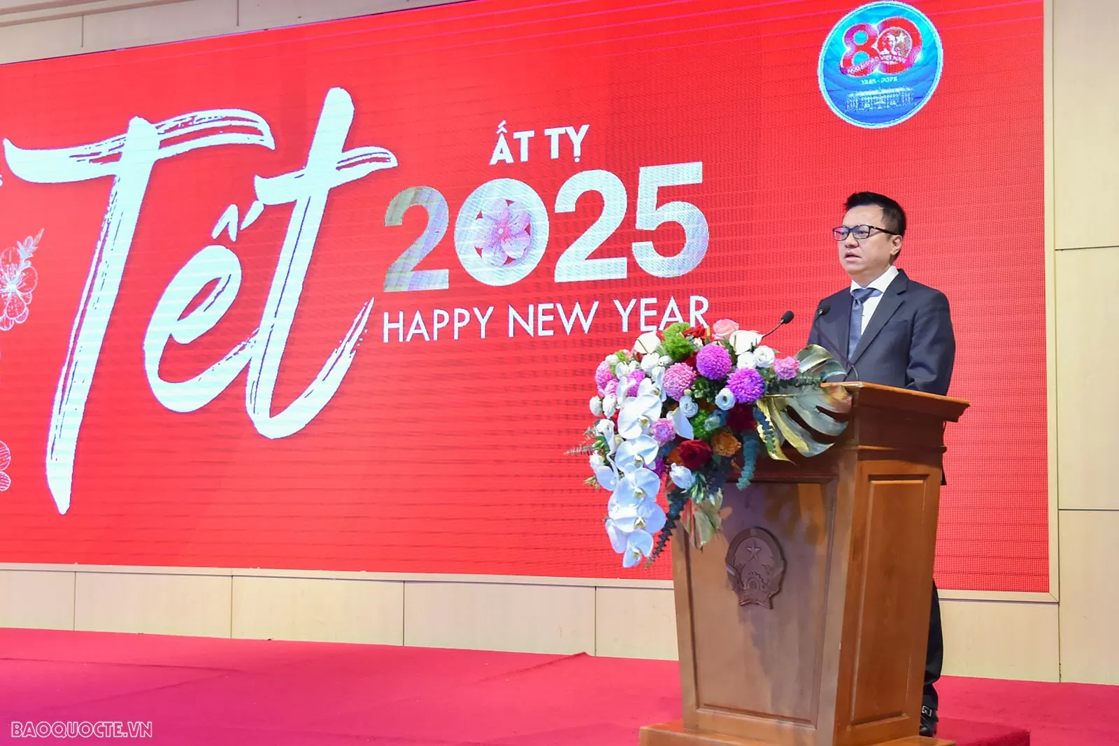 Phó Thủ tướng, Bộ trưởng Bùi Thanh Sơn: Báo chí góp phần nâng cao hình ảnh và sức mạnh mềm của đất nước Phó Thủ tướng, Bộ trưởng Bùi Thanh Sơn: Báo chí góp phần nâng cao hình ảnh và sức mạnh mềm của đất nước