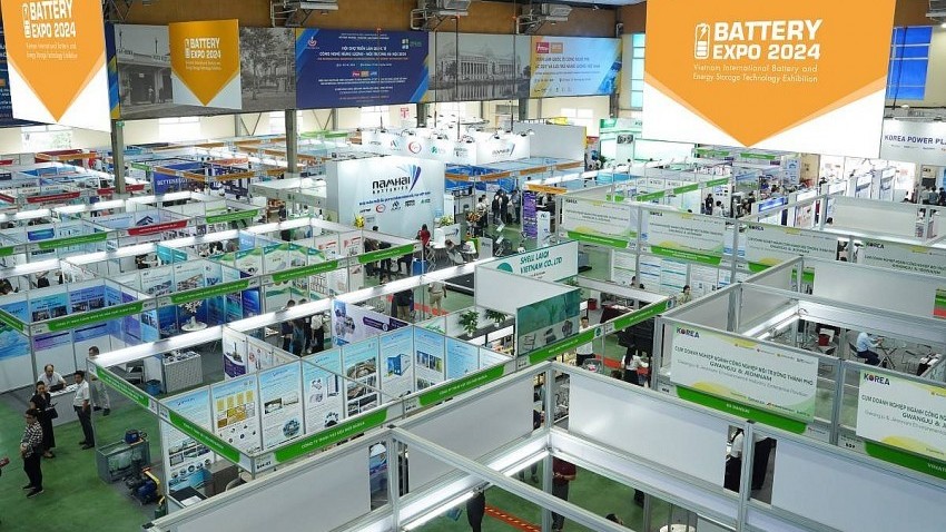 Việt Nam đăng cai Diễn đàn và Triển lãm quốc tế năng lượng VCEA 2025