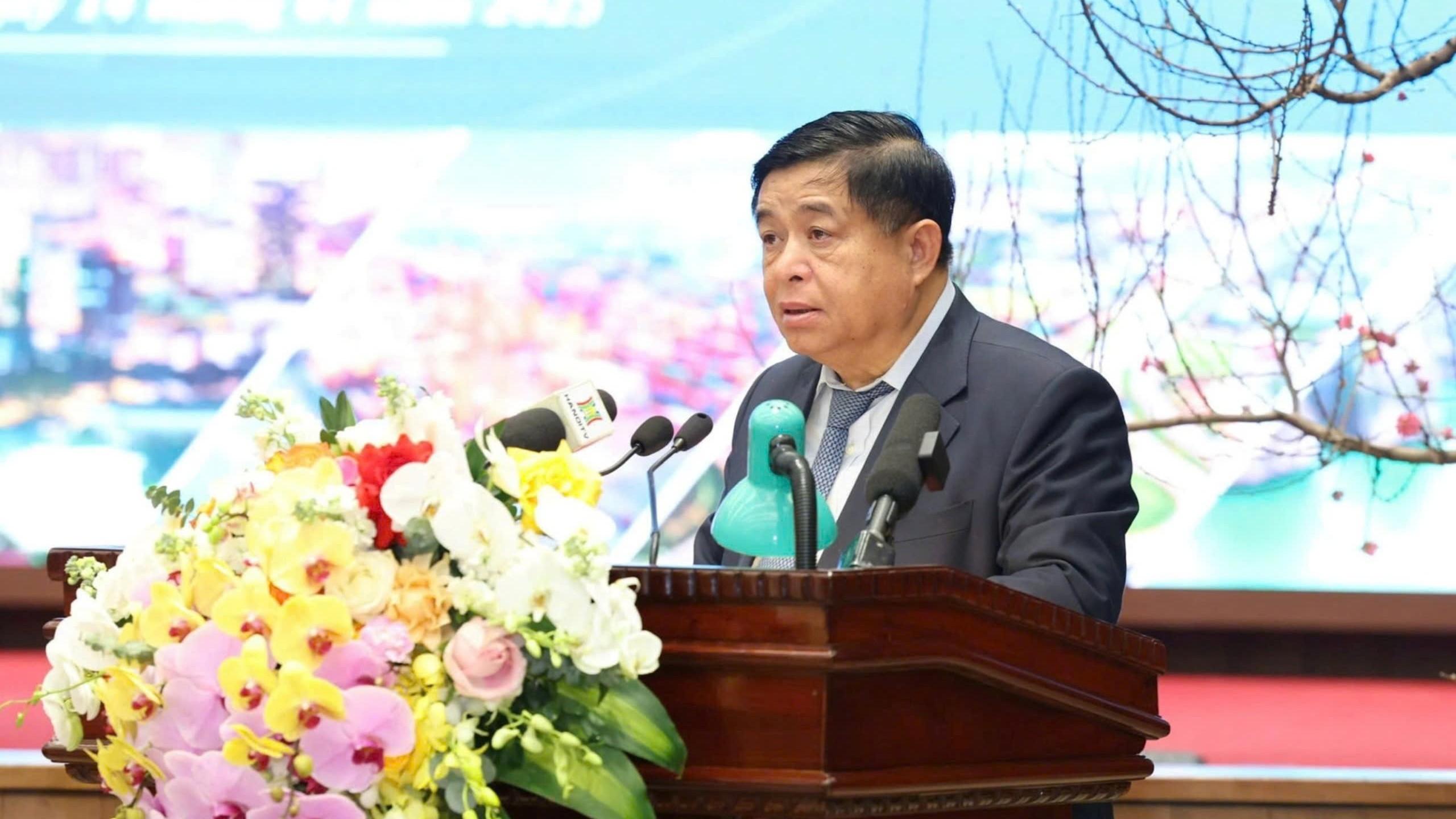 Đồng bằng sông Hồng - Vùng đi tiên phong bước vào kỷ nguyên mới