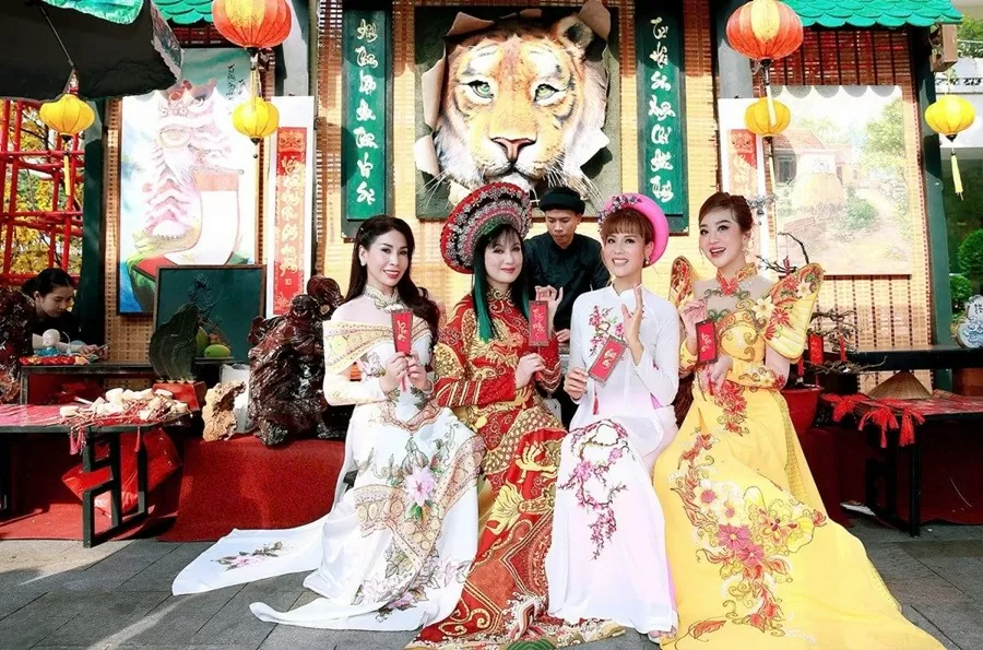 Nghệ sĩ TP. Hồ Chí Minh Nghệ sĩ TP. Hồ Chí Minh