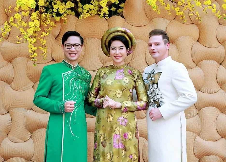 Nghệ sĩ TP. Hồ Chí Minh Nghệ sĩ TP. Hồ Chí Minh