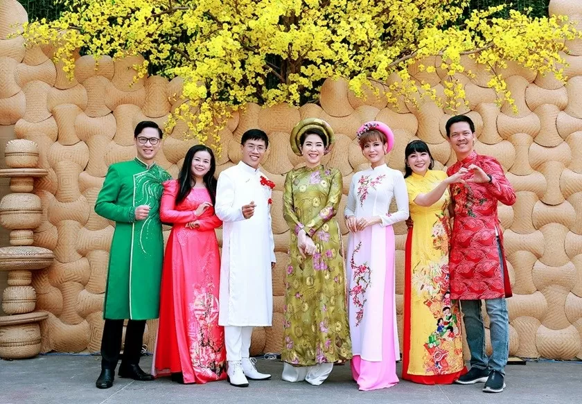 Nghệ sĩ TP. Hồ Chí Minh Nghệ sĩ TP. Hồ Chí Minh