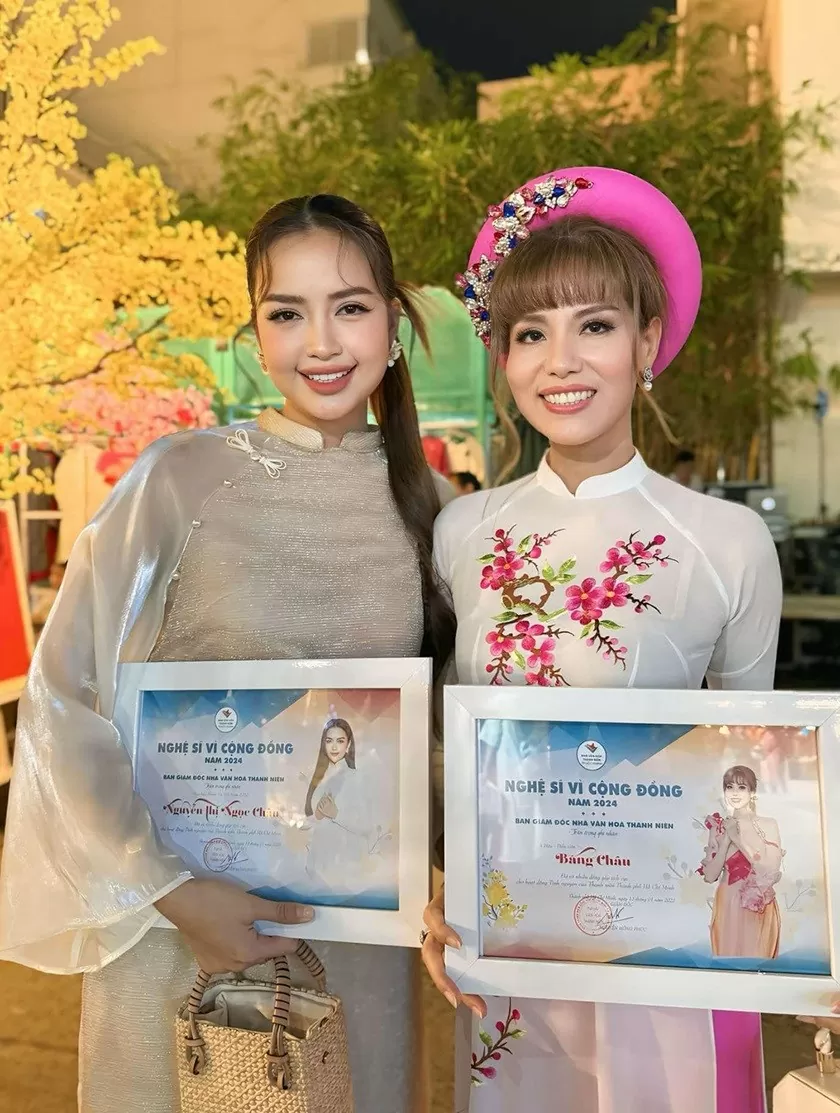 Nghệ sĩ TP. Hồ Chí Minh Nghệ sĩ TP. Hồ Chí Minh