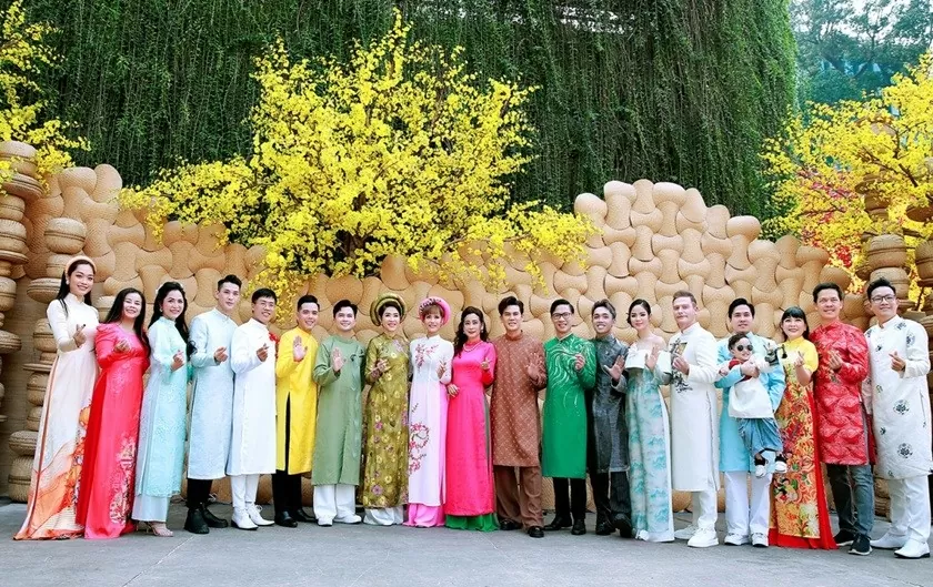 Nghệ sĩ TP. Hồ Chí Minh Nghệ sĩ TP. Hồ Chí Minh